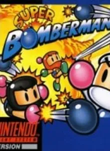 Super Bomberman