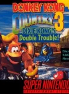 Super Donkey Kong 3