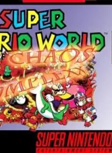 Super Mario World : Chaos CompleXX