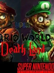 Super Mario World: Death Land