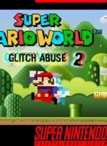 Super Mario World Glitch Abuse 2