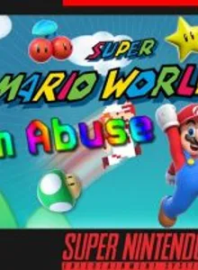 Super Mario World – Item Abuse