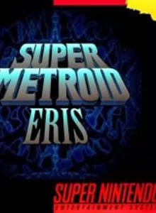 Super Metroid Eris