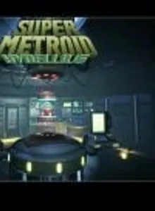 Super Metroid : Hydellius