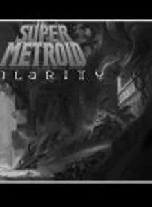 Super Metroid Polarity