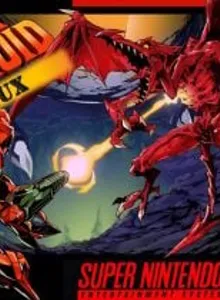 Super Metroid Redux