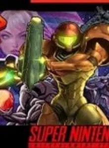 Super Metroid Subversion