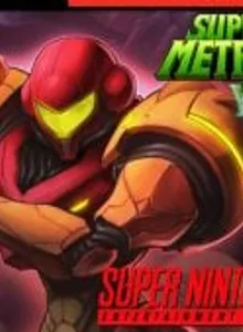 Super Metroid YPX