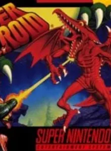 Super Metroid