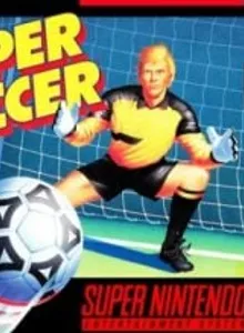 Super Soccer