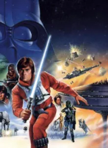 Super Star Wars: The Empire Strikes Back