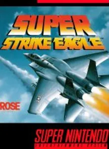 Super Strike Eagle