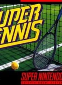 Super Tennis