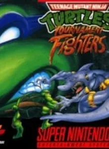 TEENAGE MUTANT NINJA TURTLES – MUTANT WARRIORS