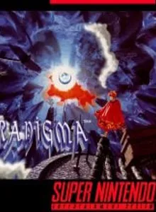 Terranigma