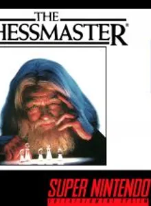 The Chessmaster