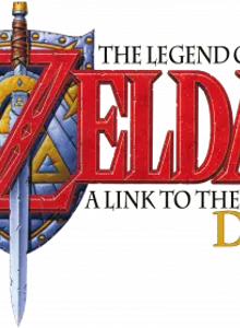 The Legend of Zelda: A Link to the Past DX