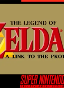 The Legend of Zelda: A Link to the Proto