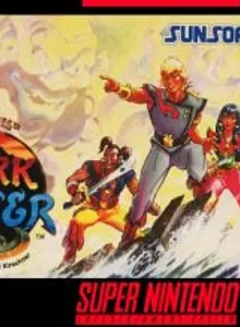 The Pirates of Dark Water