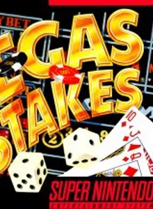 Vegas Stakes