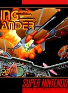 Wing Commander