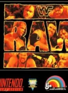 WWF RAW