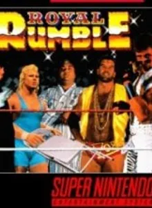 WWF Royal Rumble