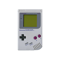 Game Boy (GB)