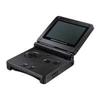 Game Boy Advance (GBA)