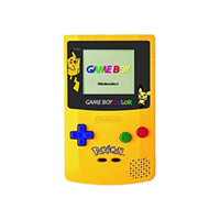 Game Boy Color