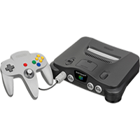 Nintendo 64