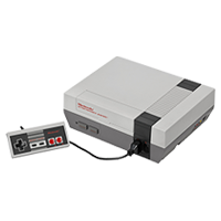 NES