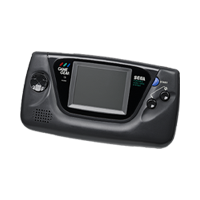 Sega Game Gear