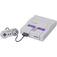 SNES